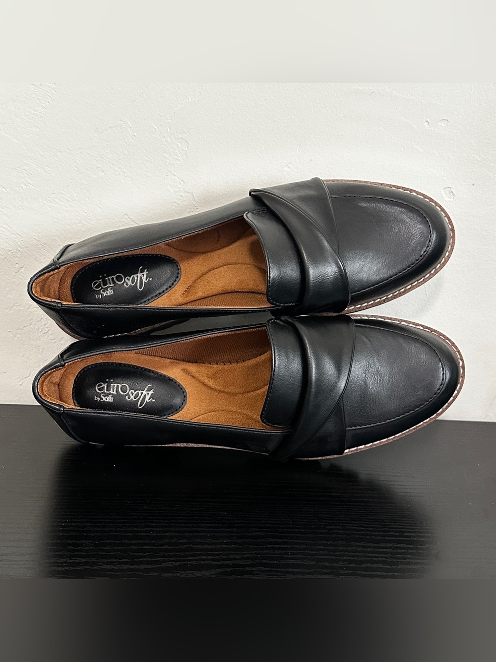 Eurosoft by Sofft Womens Leia Size 9.5